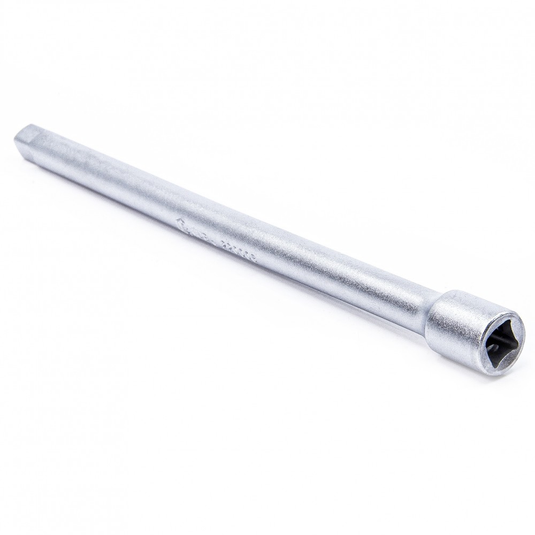 Genius Tools 220006 - Barre d'extension Dr. 1/4", 150 mmL