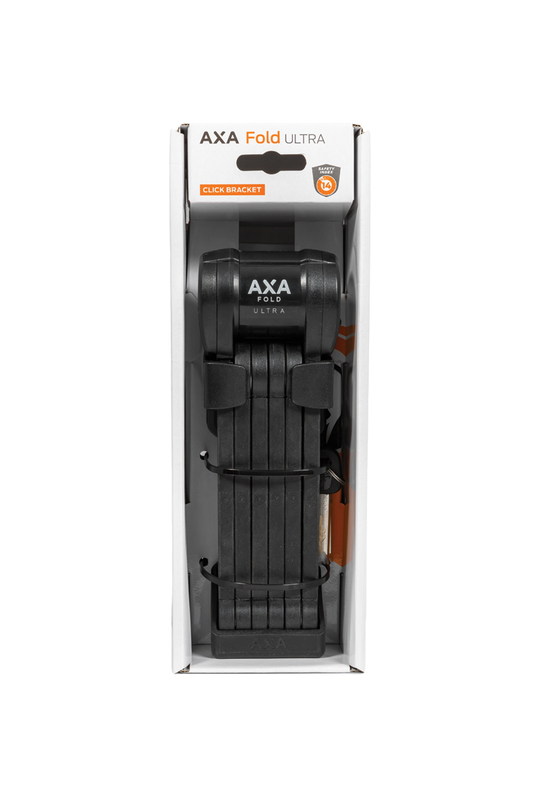 AXA Lock 59831095US - AXA Fold Ultra 90cm EBIKE - RACKTRENDZ
