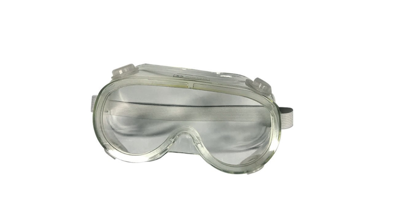 Load image into Gallery viewer, Rodac GPVC101 - Safety MX Goggles - RACKTRENDZ
