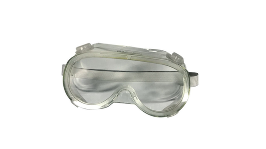 Rodac GPVC101 - Safety MX Goggles - RACKTRENDZ