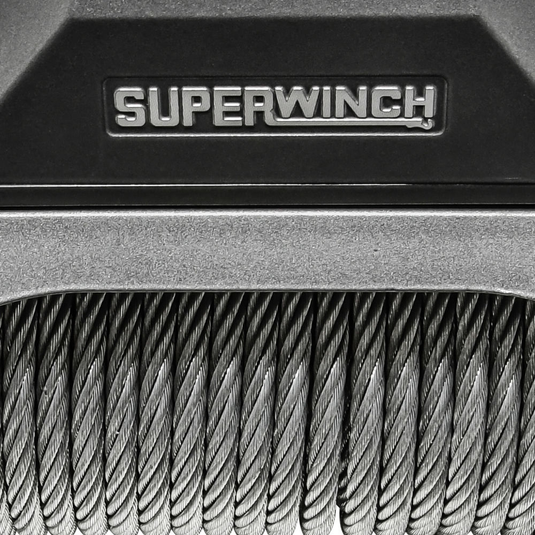 Superwinch 1712200 - SX 12000 Winch - RACKTRENDZ