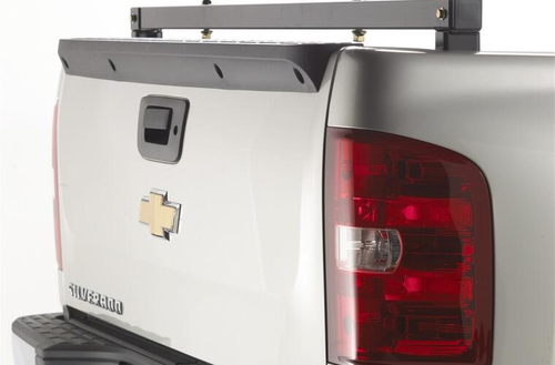 Backrack 11527 - Truck Bed Bar for Ram 1500 09-22 without Rambox - RACKTRENDZ