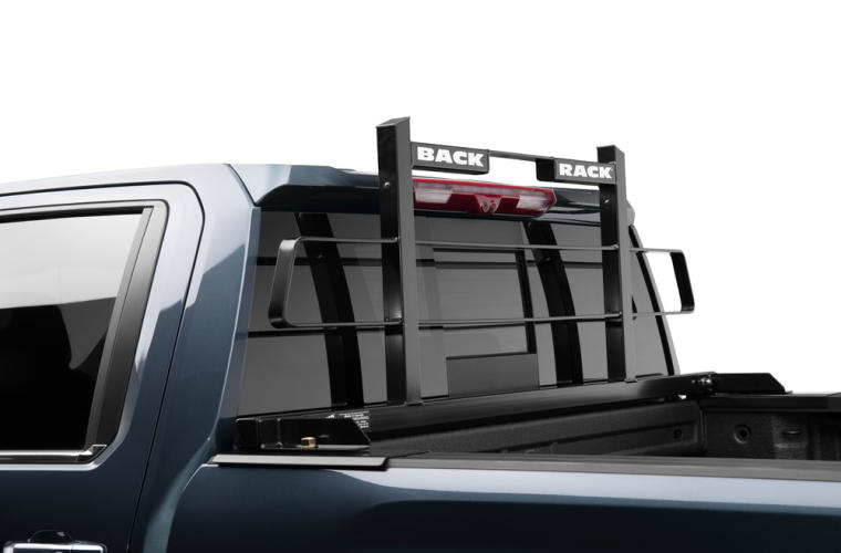 Load image into Gallery viewer, Backrack 15030 - Short Headache Rack for Ford Ranger 19-22 - RACKTRENDZ
