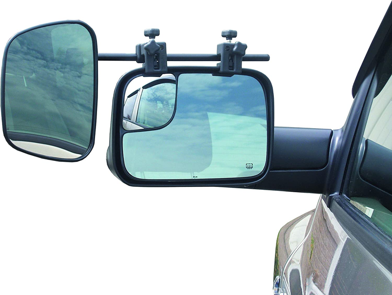 Load image into Gallery viewer, Milenco MIL-2912 - Grand Aero3 Wide Towing Mirrors - Pair - RACKTRENDZ

