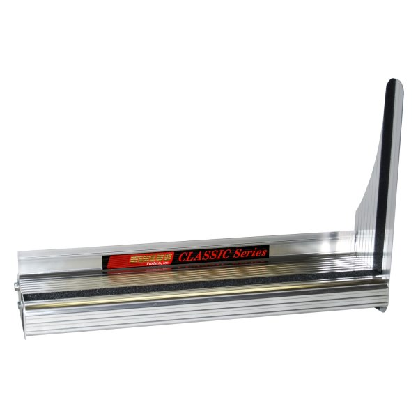 Load image into Gallery viewer, Owens OC70120FX - 6.5&quot; ClassicPro Series Chrome Running Boards - RACKTRENDZ
