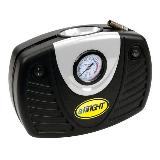 Performance Tools PT60402 - Tire Inflator With LED