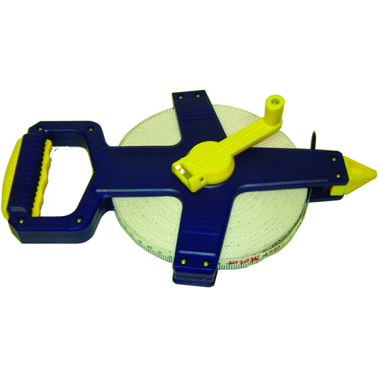 Rodac RM300HD - Measuring Tape Open Reel 300 Ft