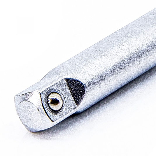 Genius Tools 220006 - Barre d'extension Dr. 1/4", 150 mmL