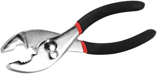 Performance Tool W1555 - Kit d'assistance routière d'urgence de luxe avec câbles de démarrage