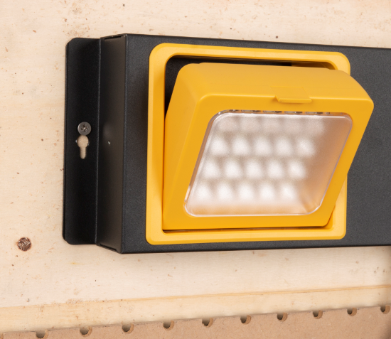 Load image into Gallery viewer, Performance Tools W2279 - Multipurpose 3 in 1 Workbench Power Station
