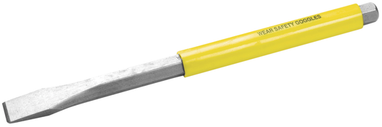 Performance Tool W5432 - 1/2" X 7" Cold Chisel