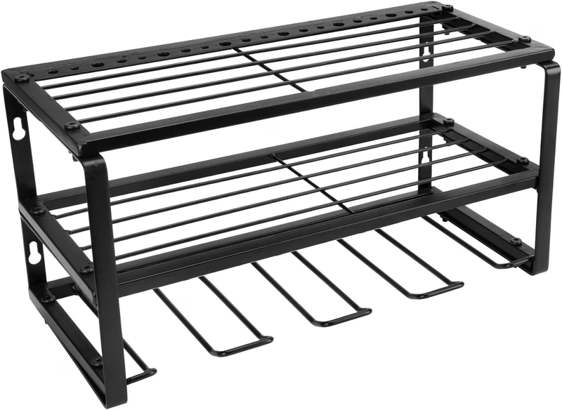 Load image into Gallery viewer, Performance Tools W7701 - 16'' Power Tool Storage Rack
