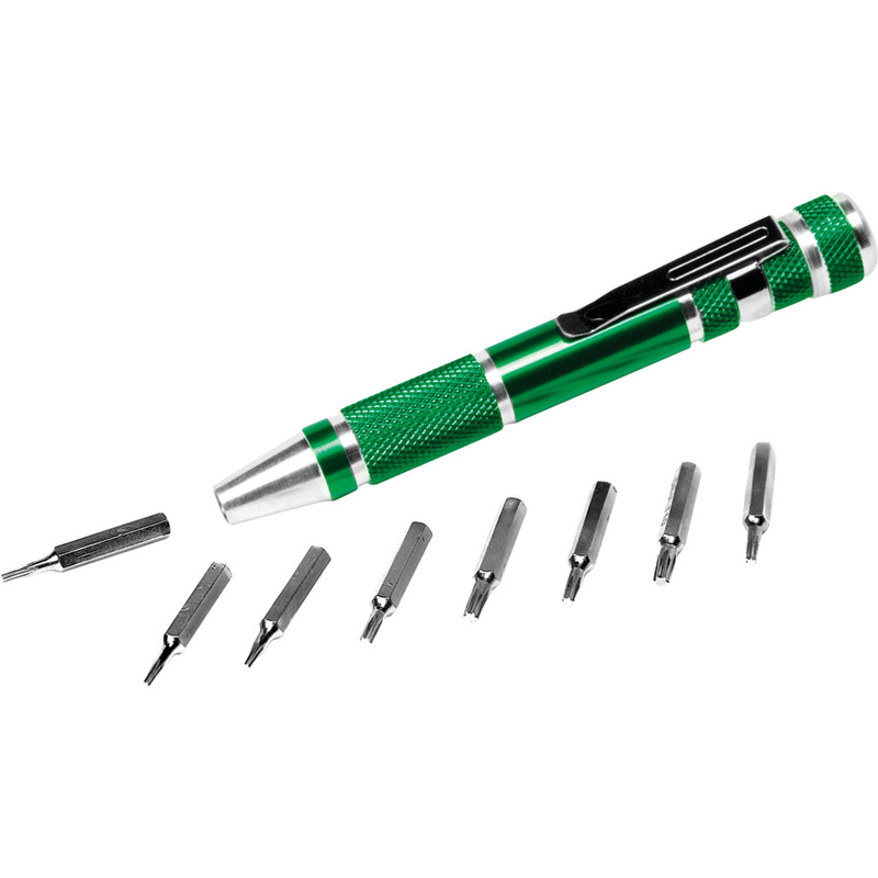Load image into Gallery viewer, Performance Tools W9169 - 18 Piece Precision Driver Set (2)
