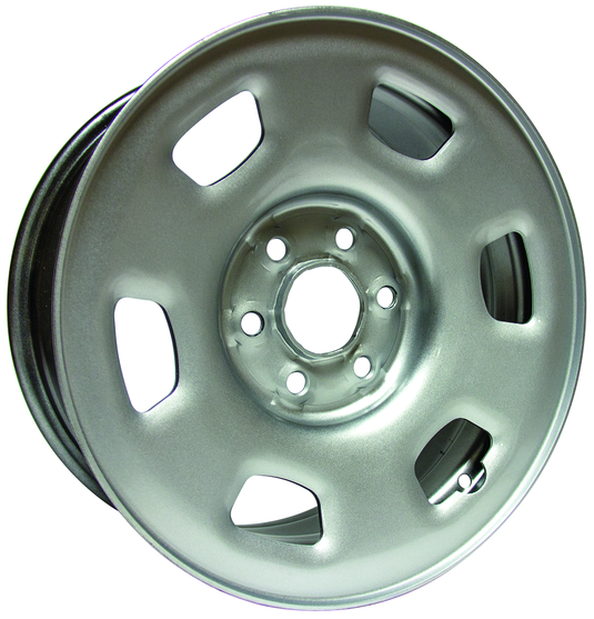 RTX® (ST) • X46620T • Steel Wheels • Grey • 16x7 6x120 ET30 CB67.1