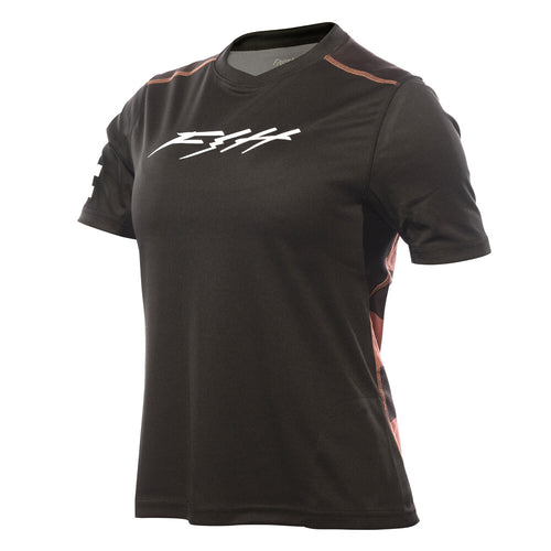 Fasthouse Womens Alloy Ronin SS Jersey