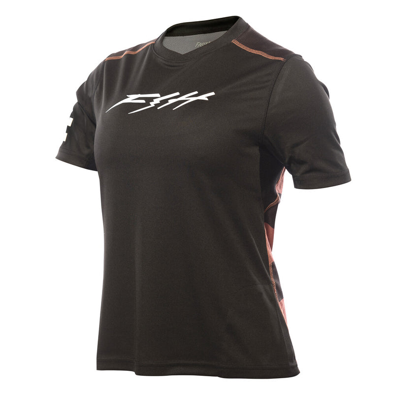 Chargez l&#39;image dans la visionneuse de la galerie, Fasthouse Womens Alloy Ronin SS Jersey
