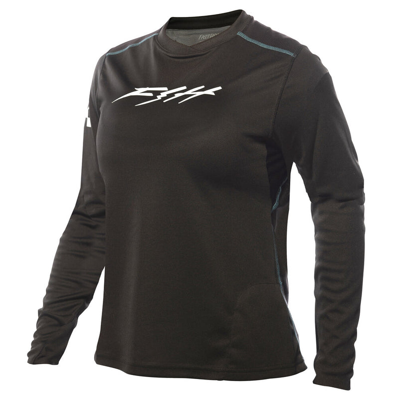 Chargez l&#39;image dans la visionneuse de la galerie, Fasthouse Womens Alloy Ronin LS Jersey
