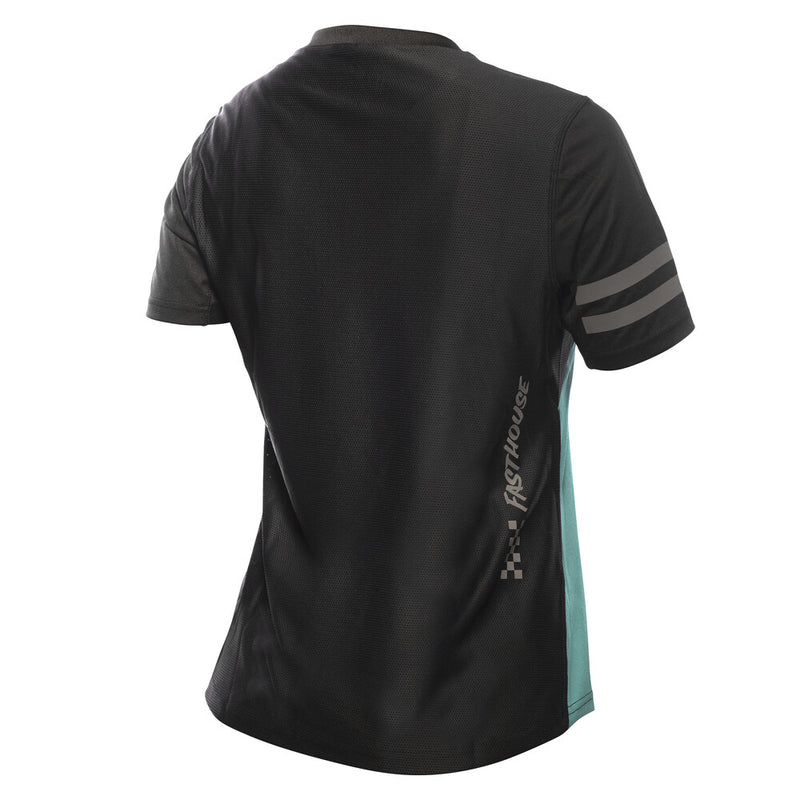 Load image into Gallery viewer, Fasthouse Womens Alloy Sidewinder SS Jersey
