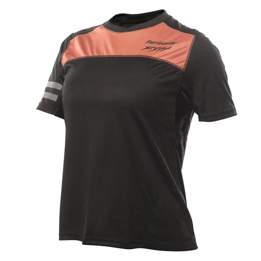 Fasthouse Womens Alloy Sidewinder SS Jersey