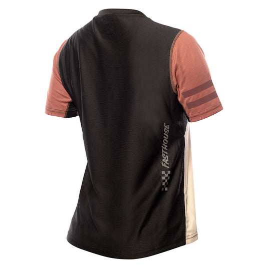 Fasthouse Womens Alloy Sidewinder SS Jersey