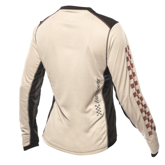 Fasthouse Womens Classic Swift LS Jersey