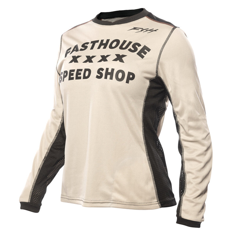 Chargez l&#39;image dans la visionneuse de la galerie, Fasthouse Womens Classic Swift LS Jersey
