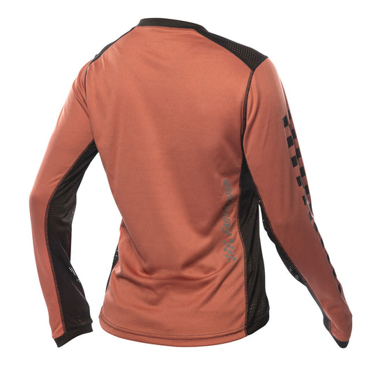 Fasthouse Womens Classic Swift LS Jersey