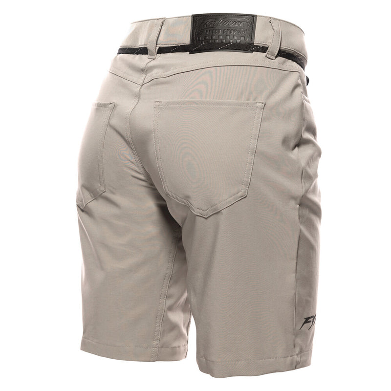 Load image into Gallery viewer, Fasthouse Womens Kicker Short
