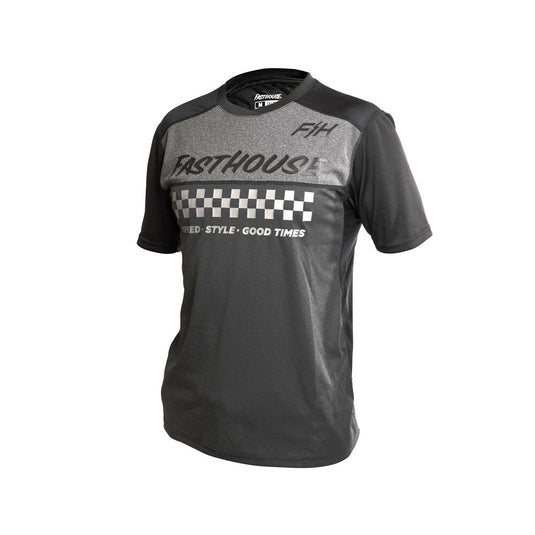 Fasthouse Youth Alloy Mesa SS Jersey