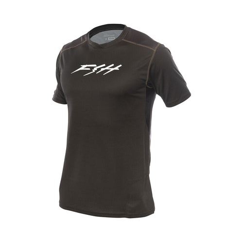 Fasthouse Youth Alloy Ronin SS Jersey