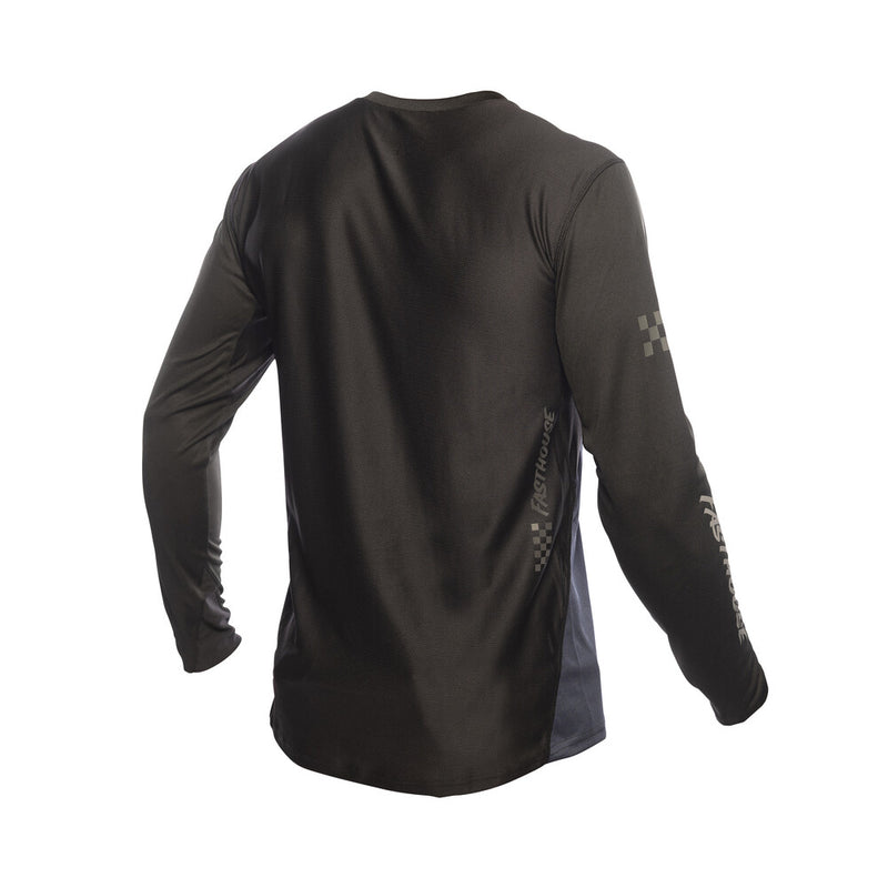 Load image into Gallery viewer, Fasthouse Youth Alloy Sidewinder LS Jersey
