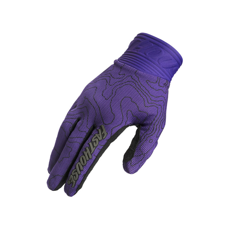 Chargez l&#39;image dans la visionneuse de la galerie, Fasthouse Youth Swift Blitz Glove
