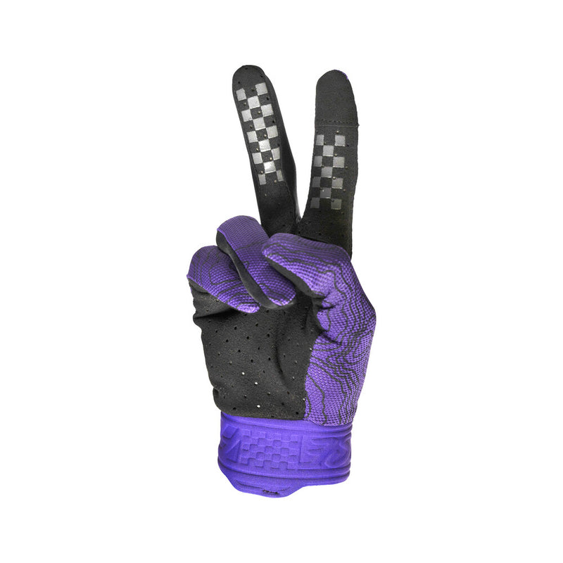 Chargez l&#39;image dans la visionneuse de la galerie, Fasthouse Youth Swift Blitz Glove
