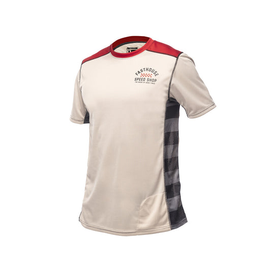 Fasthouse Youth Classic Outland SS Jersey