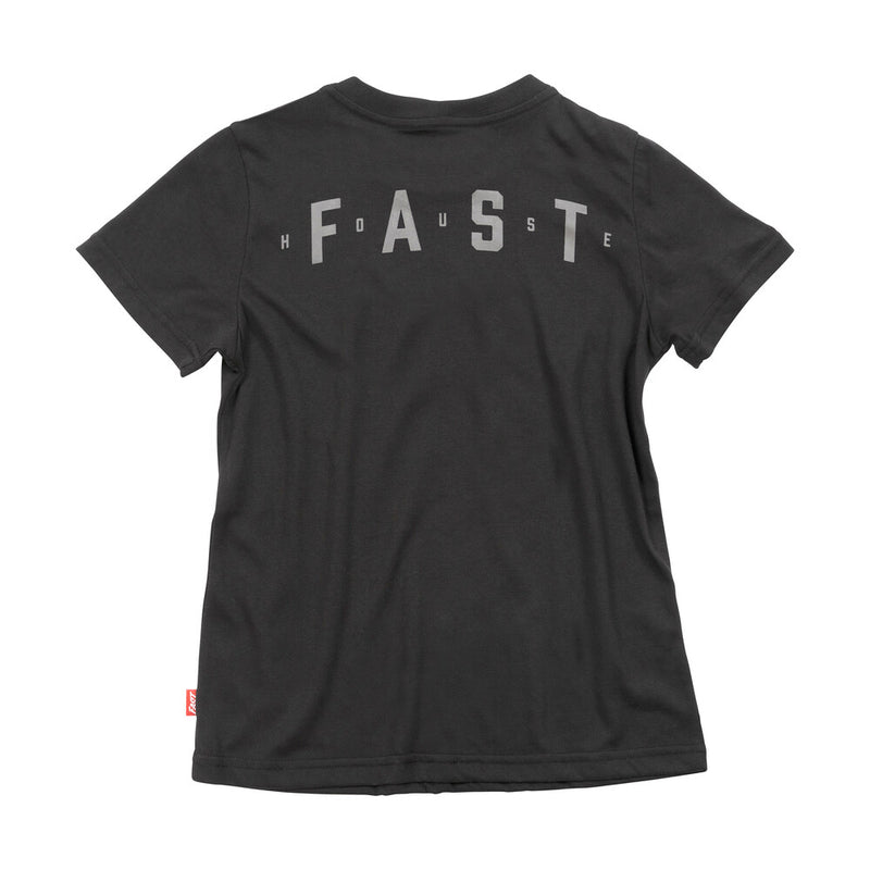 Load image into Gallery viewer, Fasthouse Youth Evoke SS Tech Tee
