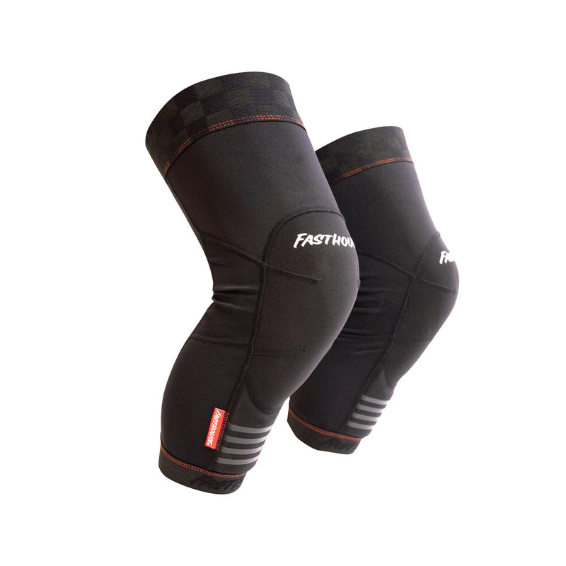 Load image into Gallery viewer, Fasthouse Youth Hooper Knee Pad
