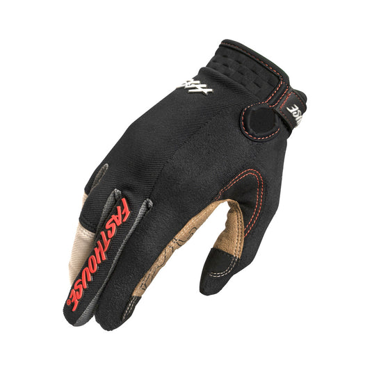 Fasthouse Youth Ronin Ridgeline Glove