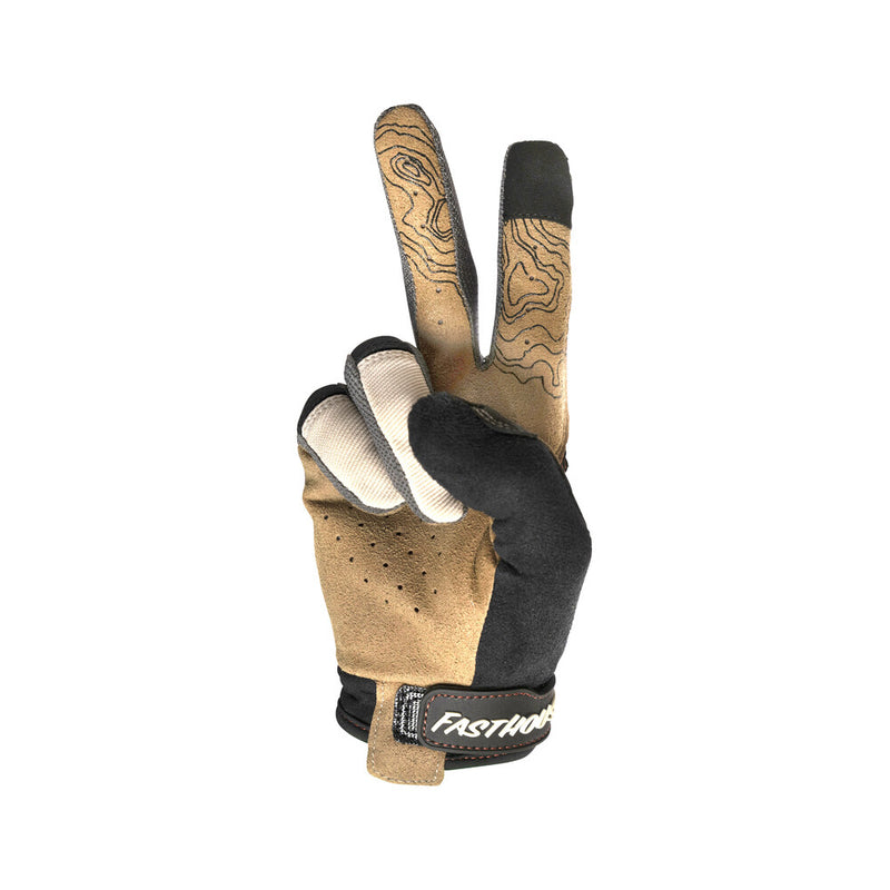 Chargez l&#39;image dans la visionneuse de la galerie, Fasthouse Youth Ronin Ridgeline Glove
