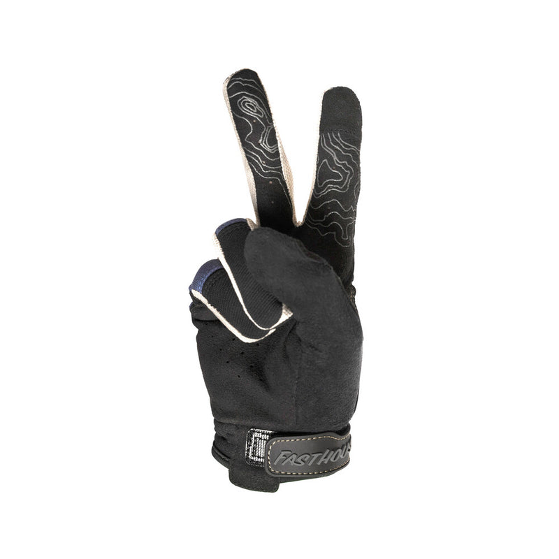 Chargez l&#39;image dans la visionneuse de la galerie, Fasthouse Youth Ronin Ridgeline Glove
