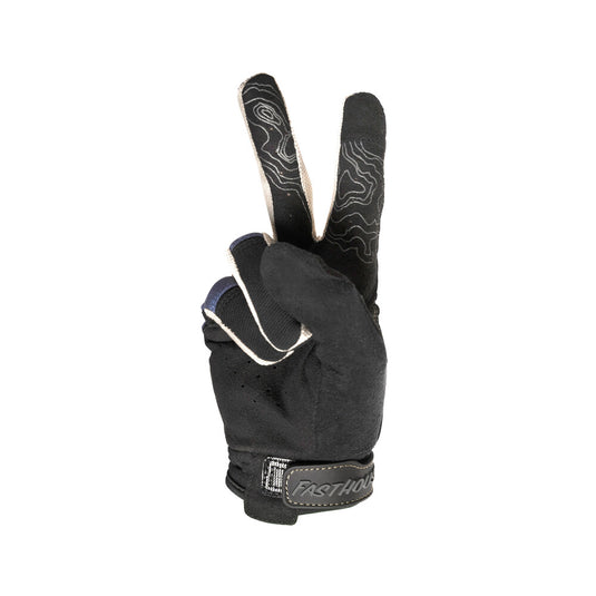 Fasthouse Youth Ronin Ridgeline Glove