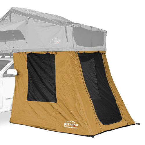 Annexe de tente AirBedz 1.9 Max PPI-ANX_MAX1.9_DESERT