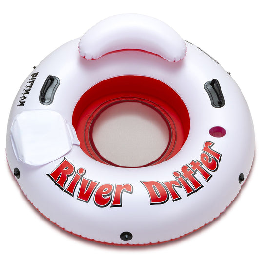 AirBedz Ice River Drifter PPI-RD1_ICE