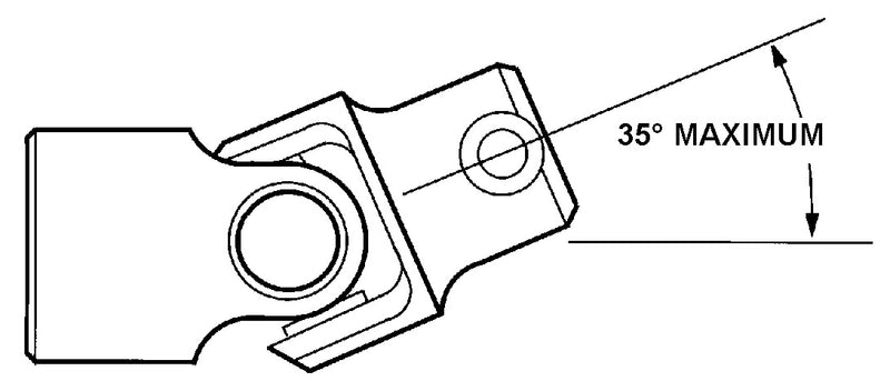 Chargez l'image dans la visionneuse de la galerie, Réducteur de vibrations Borgeson 030952
