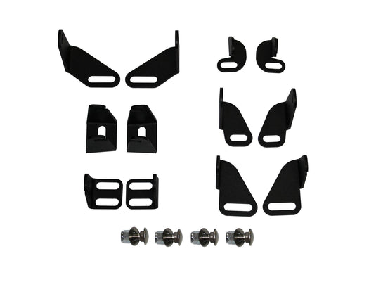 Kit de montage d'éclairage Addictive Desert Designs ACNA158501NA