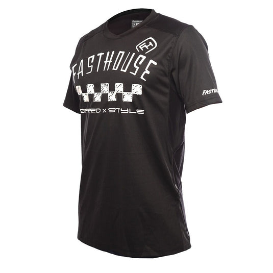 Fasthouse Alloy Nelson SS Jersey