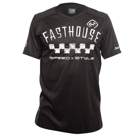 Fasthouse Alloy Nelson SS Jersey