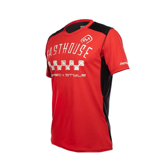 Fasthouse Alloy Nelson SS Youth Jersey