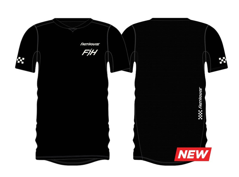 Chargez l&#39;image dans la visionneuse de la galerie, Fasthouse Alloy Rally SS Jersey
