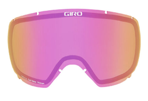 Giro Basis Replacement Lens