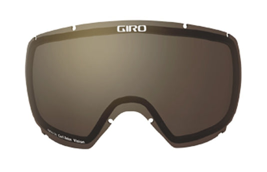 giro signal goggles Giro Signal Siren AR40 Lens